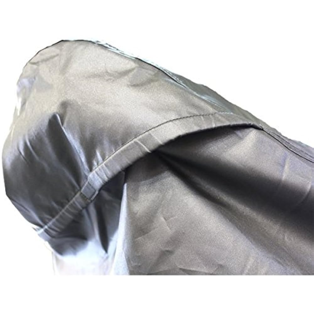 Yamashiro Kinsei Yamashiro Motorcycle Bag Bike Cover Robomarukun S