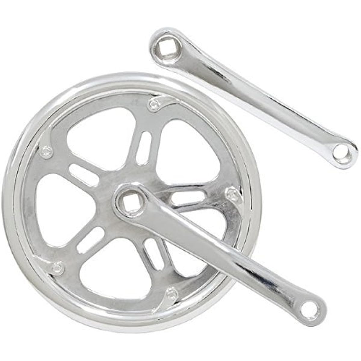 GRK W Guard Gear Crankset (CP) YD-4343
