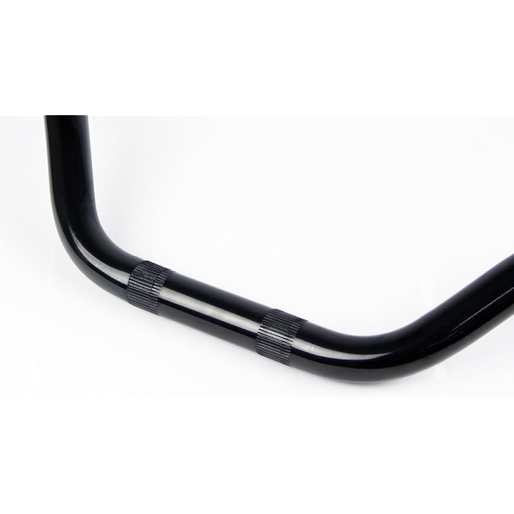 Goods (GOODS) Handlebar G.W. Comfort Bar XL1200X GW-1000