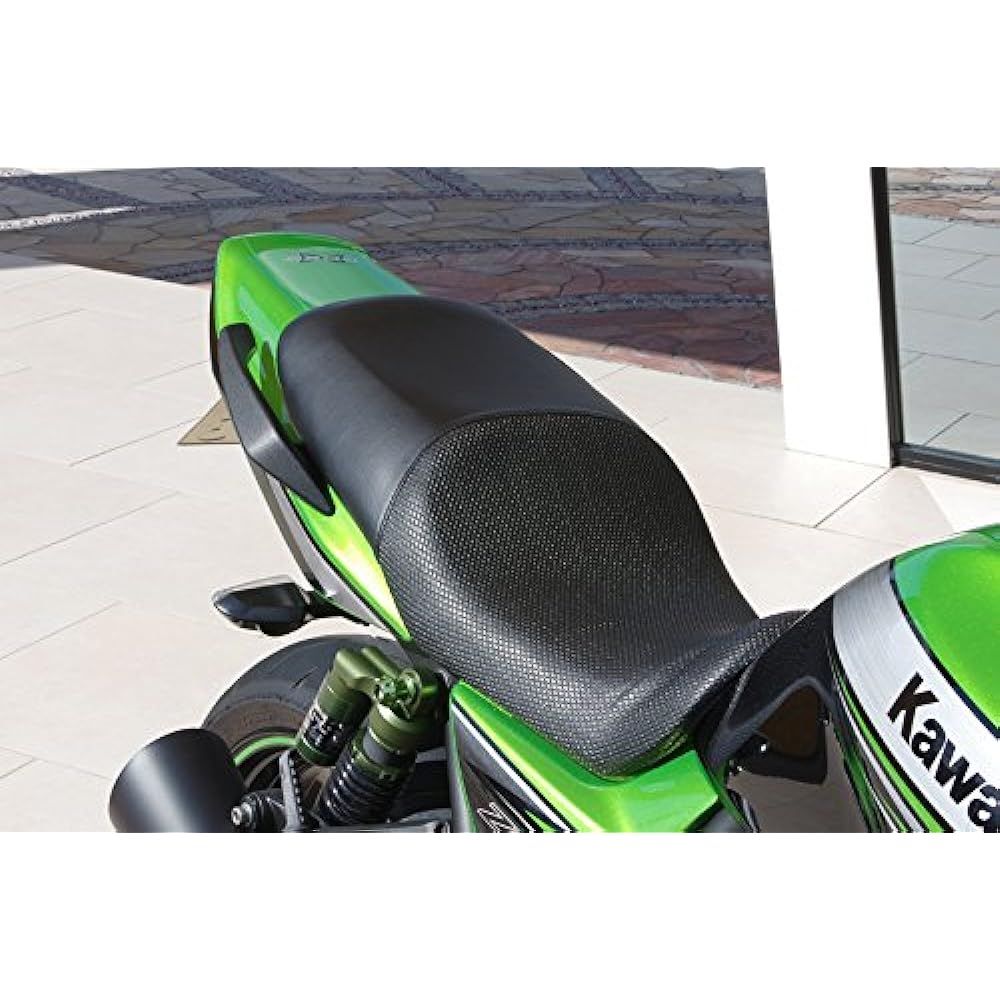 PMC Seat Mesh Type ZRX1200DAEG ZRX1100 ZRX1200R ZRX1200S 151-0122