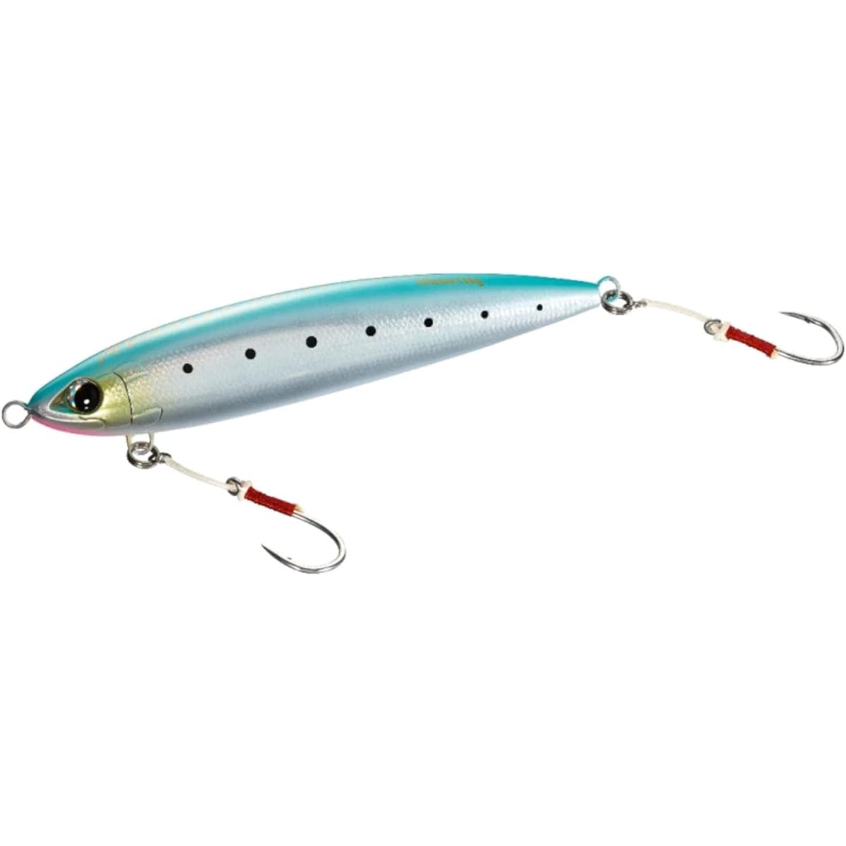 SHIMANO Osea Monster Drive HD 220F XU-T22S 008 N Sardine Mint