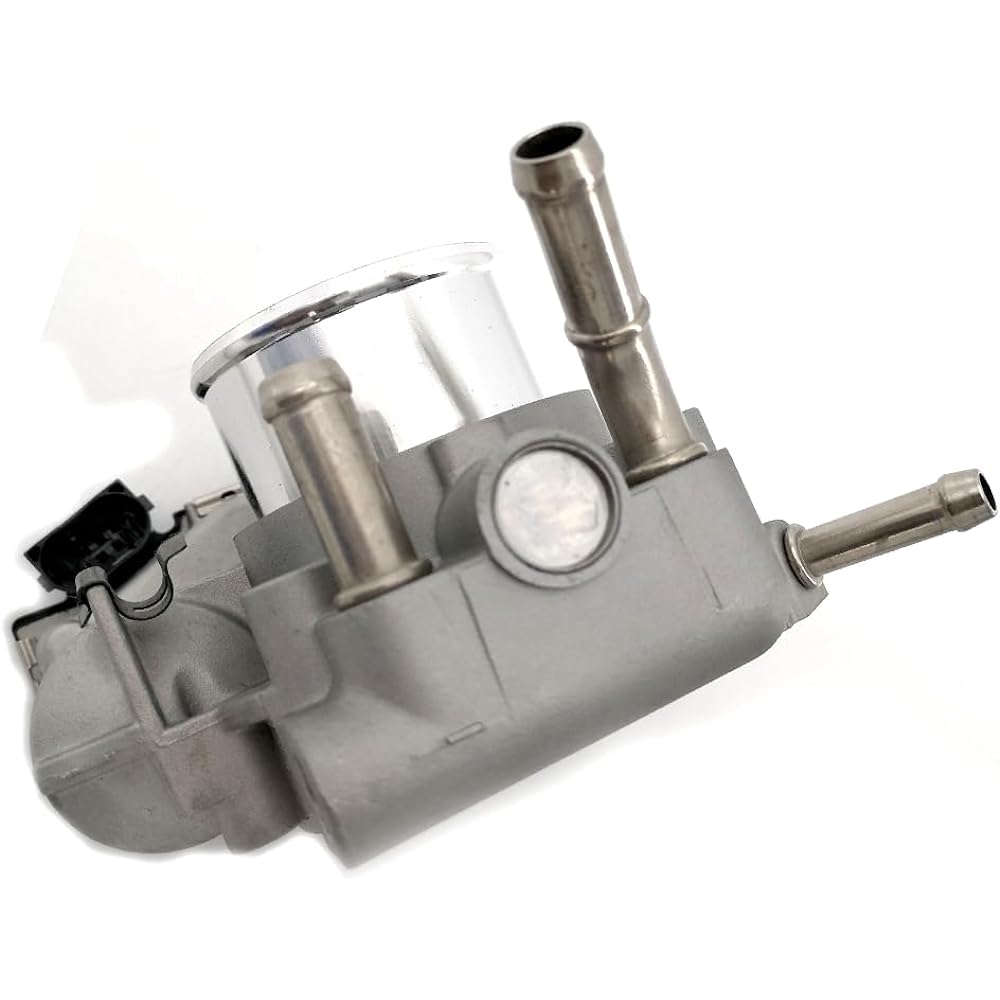 Car Parts 351002B150 Body ASSY-Throttle Engine Room HY UNDAI Car Parts for Car