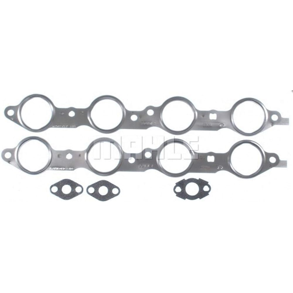 MAHLE MS16124 Gasket (package may be different)