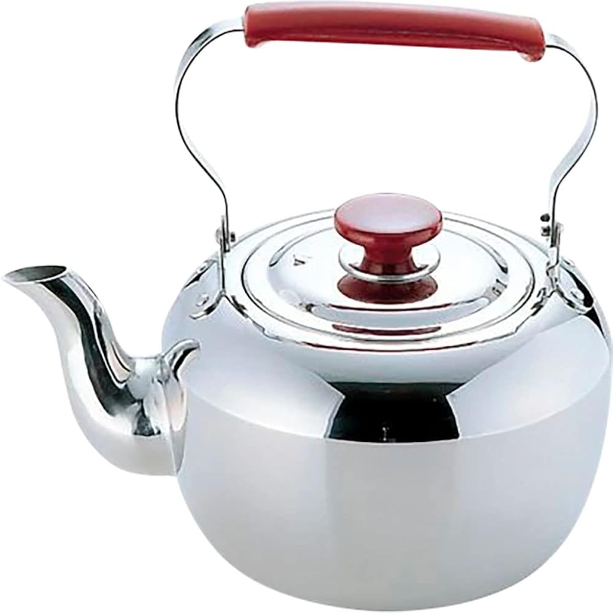 Tamatorado Kettle 2L Made in Japan Kettle Commercial Use Maltama Kettle No.382