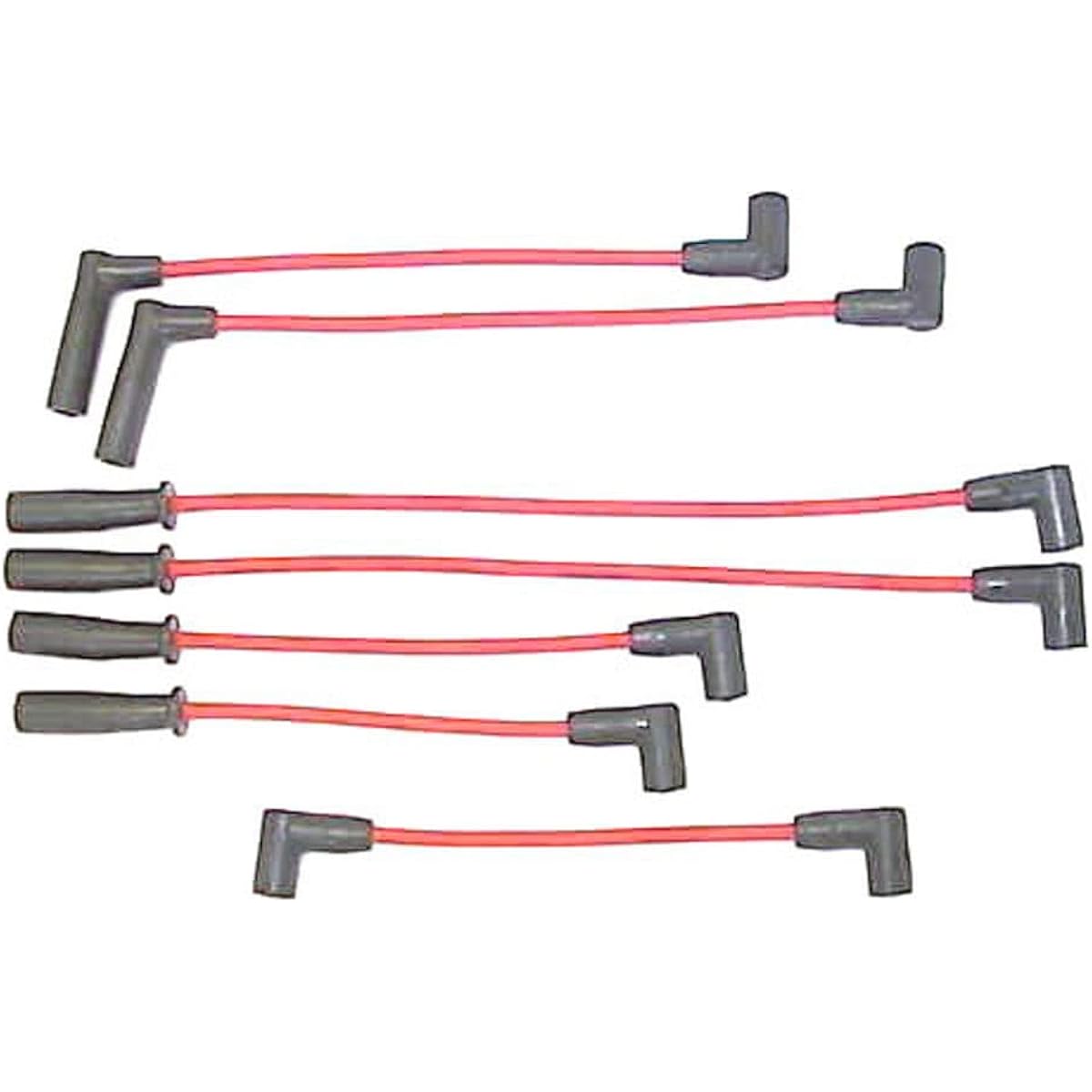 Denso 671-6128 Original equipment replacement wire