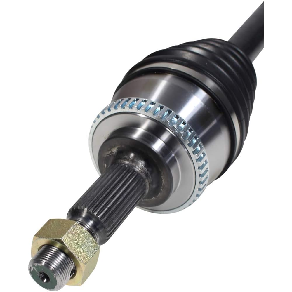 GSP NCV53531 CV axle Shaft Sembrilling -Left Front (driver's seat side)