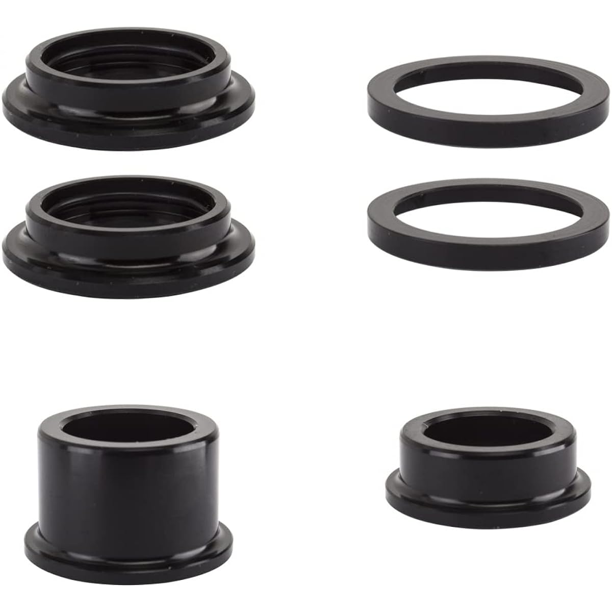 DT Swiss Torque Caps for 350 Boost Hubs and 1900/1700 Boost wheels by DT Swiss