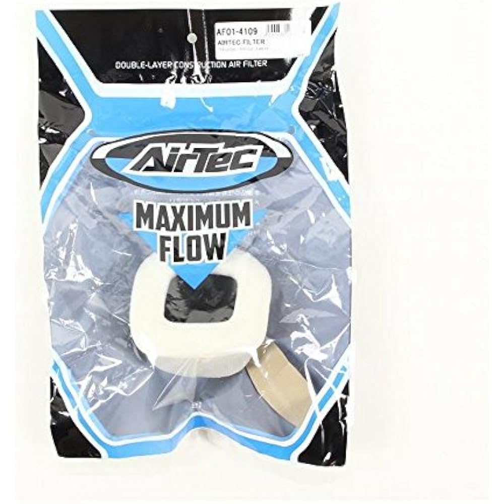 AirTec Air Filter TT-R125(00-13) AF01-4109