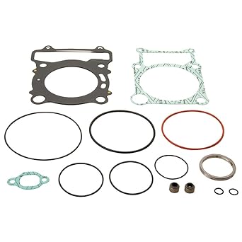 TUSK Top End Gasket Kit Yamaha Gurizuri 450 4X4 2007-2014