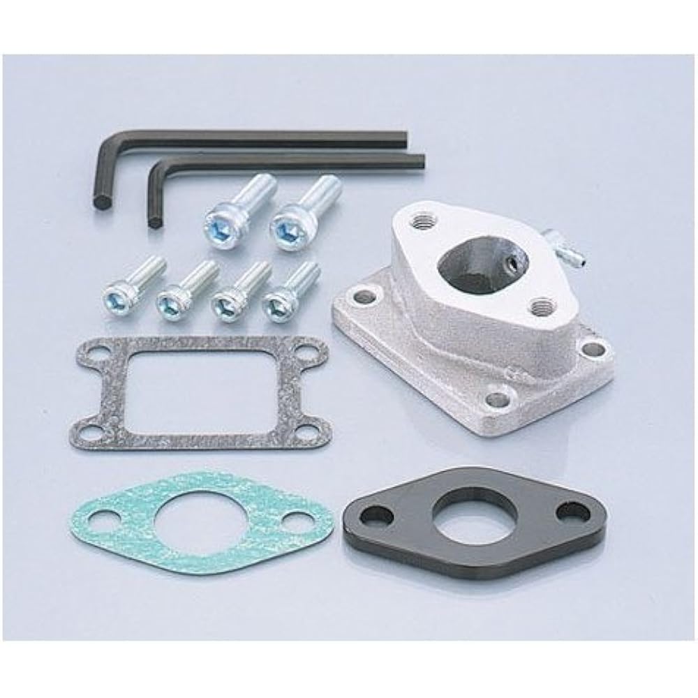 KITACO Manifold Set VM20 GT50 410-0012000