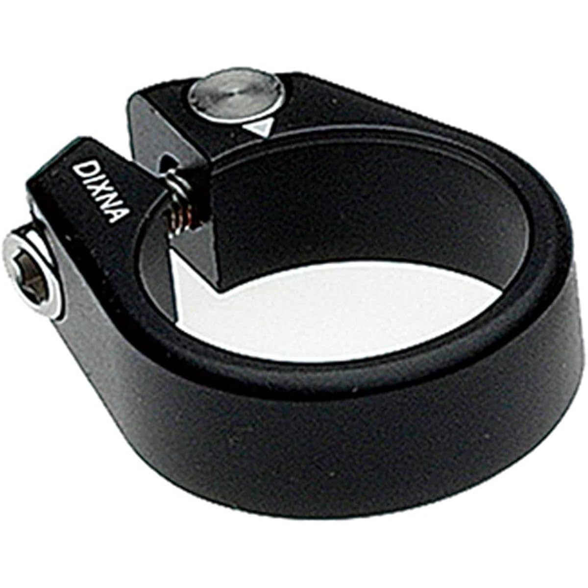 DIXNA Vantage Clamp 2 30.0 BK Black 30.0