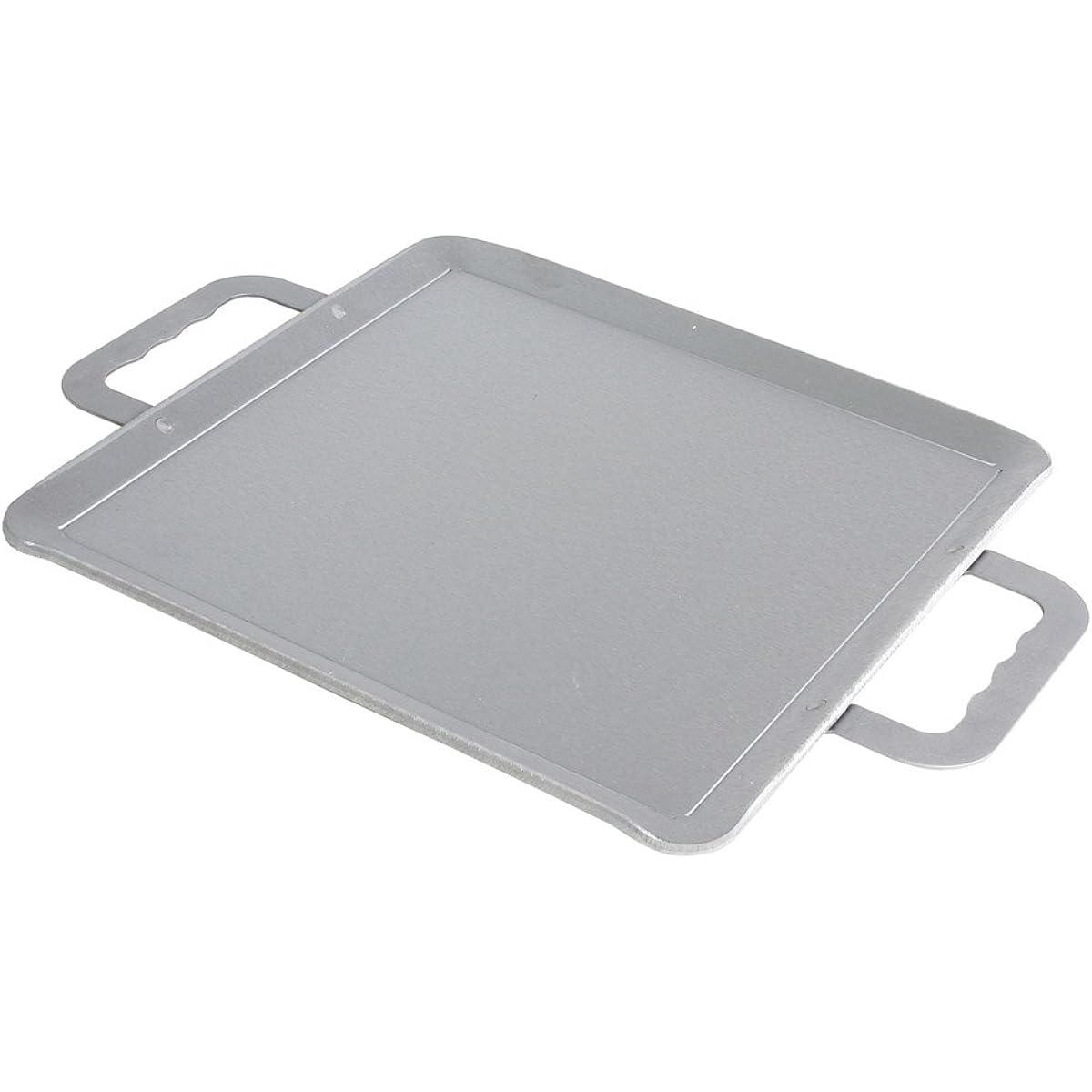 A.K.K Blacksmith Iron Plate Regular