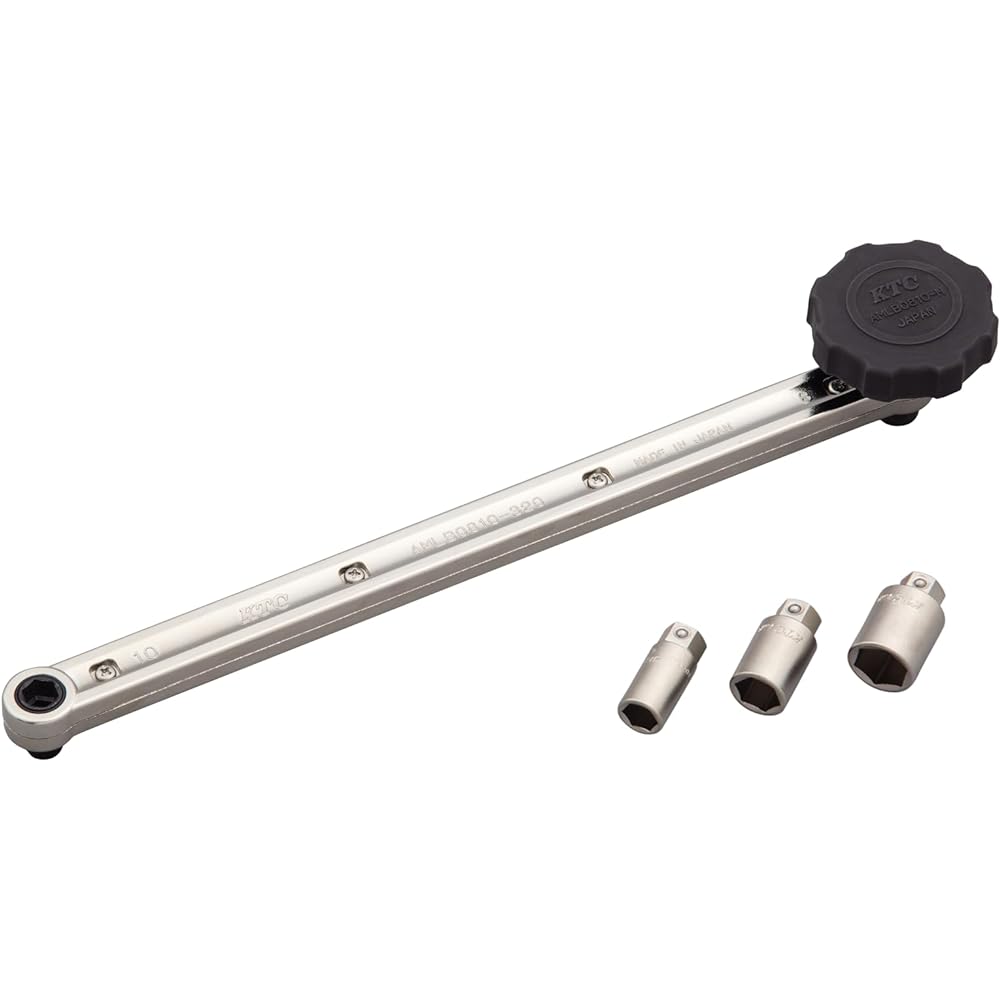 Kyoto Machinery Tools (KTC) Headlight Optical Axis Adjustment Wrench AMLB0810