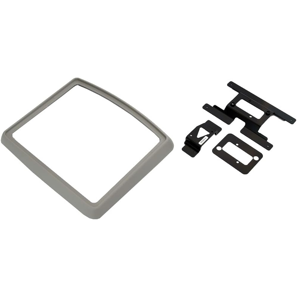 ALPINE Freed/No Sunroof Rear Vision Installation Kit KTX-H403VG