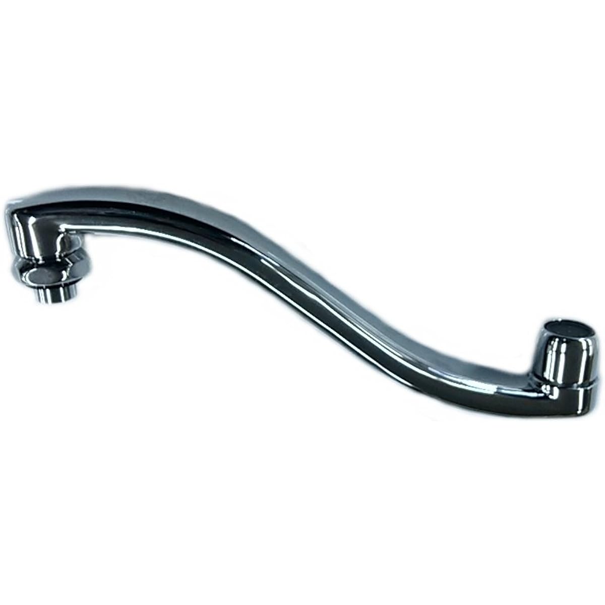 KVK spout unit with foam 200mm Z943GF