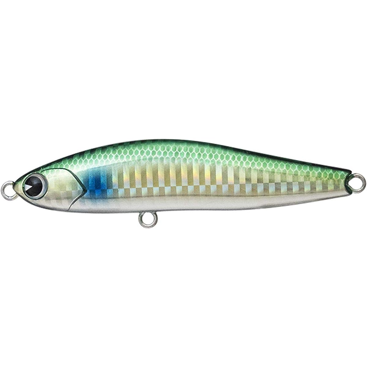 AMS Design (Ima) HONEY TRAP 95S KARUTORA (Honey Trap) Gold Bora