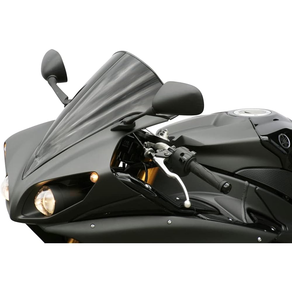 MRA Screen Racing Smoke YZF-R1(09-14) MR245S