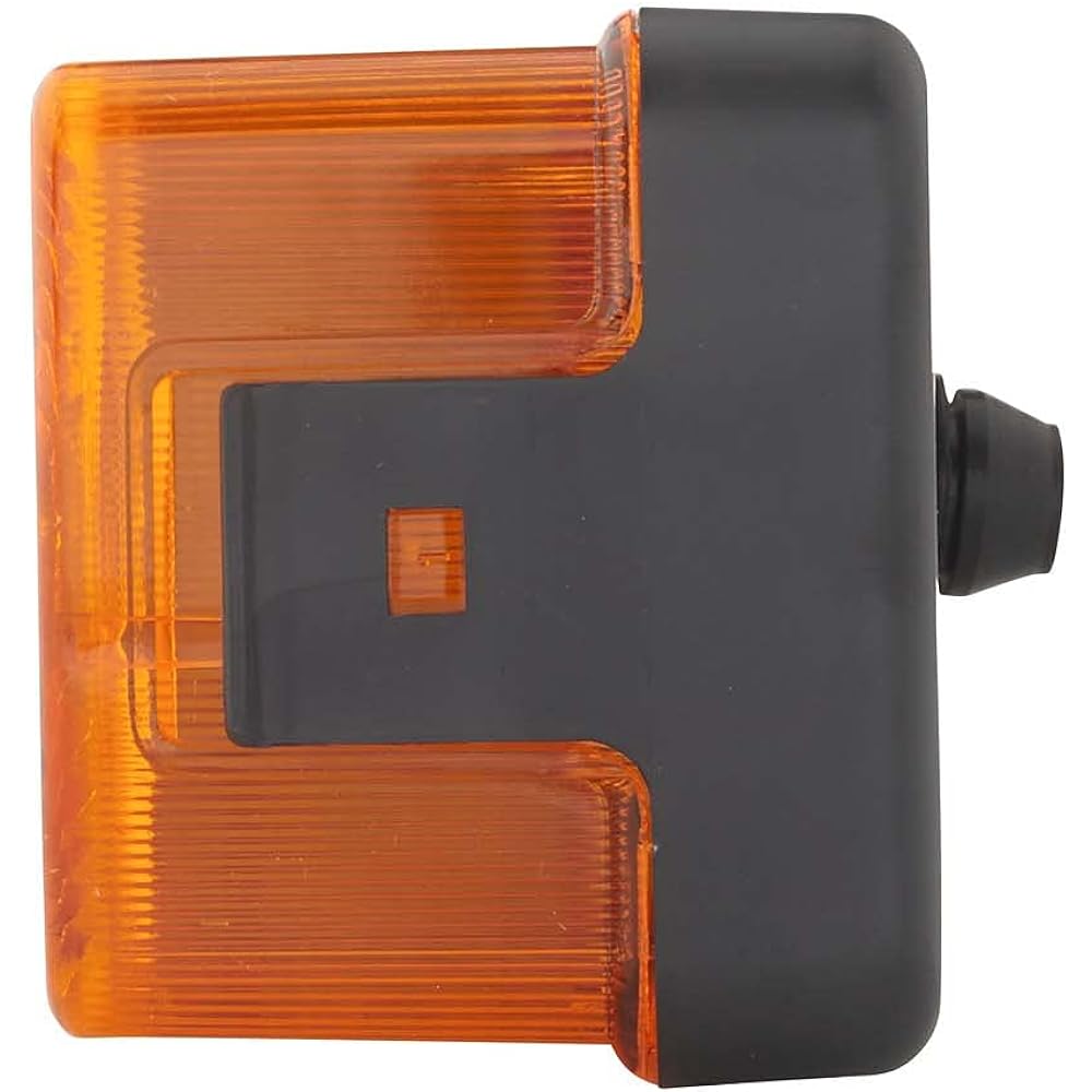 HELLA 2SD 002 582-021 Combination Backlight, Right, 12V, w/Seal