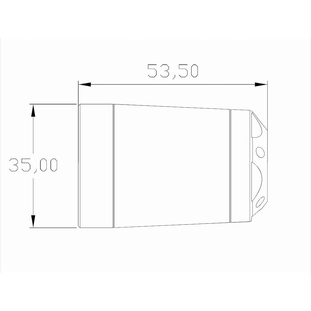 SSK Heavy Weight Handlebar End Slider Color: Red KAWASAKI Ninja H2 SX/Ninja H2 SX SE
