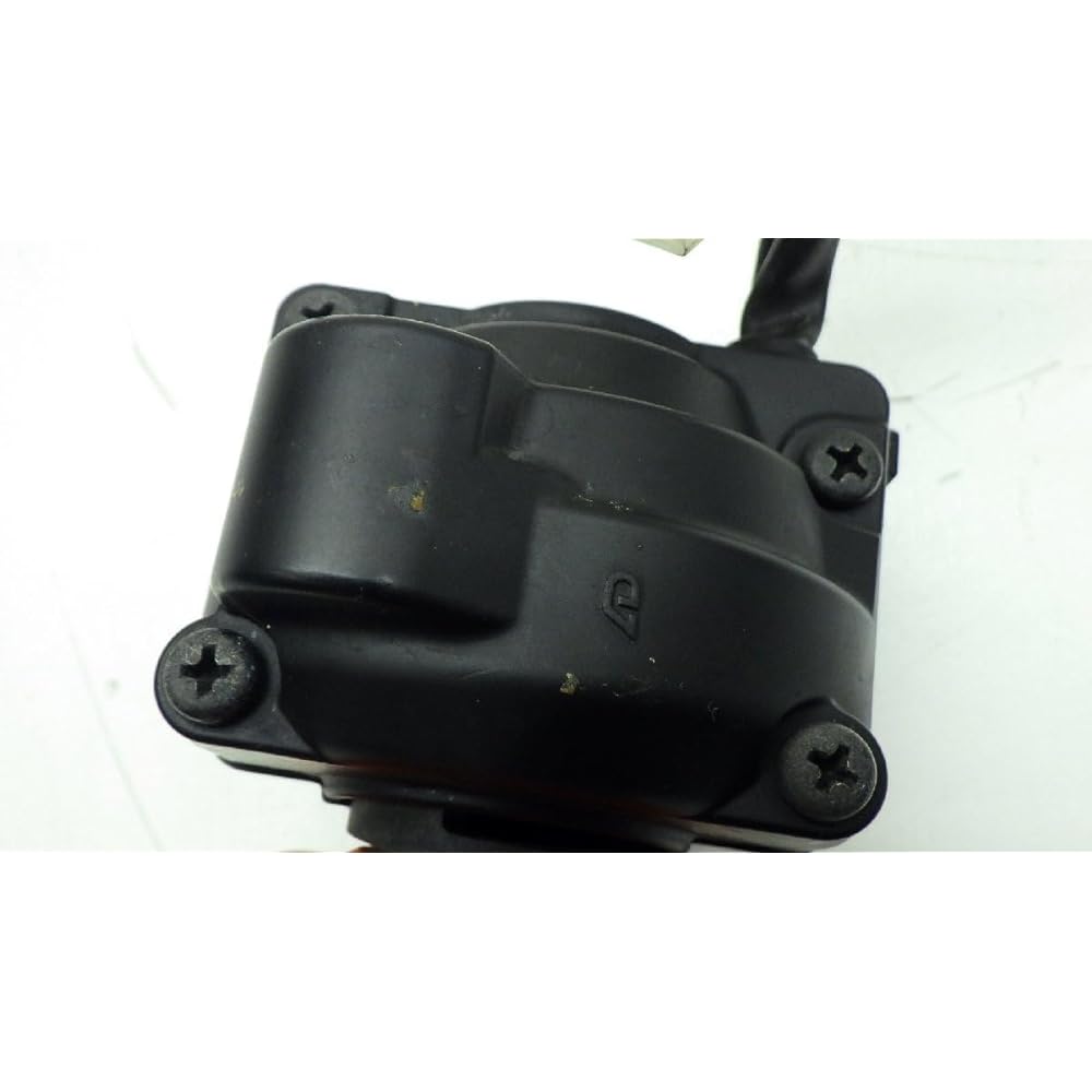 A899 KTM1290SUPERDUKE R Switch Box Right Throttle Super Duke R
