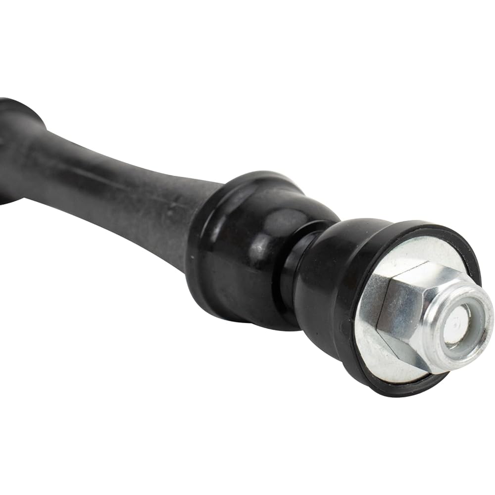 TRQ Front Swar Link Set Chevrolet Corollado Subban GMC Canyon Compatible