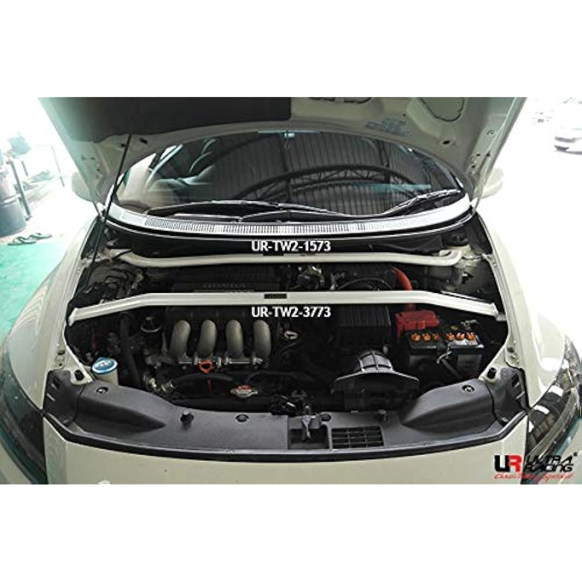 Ultra Racing TW2-3773 Front Tower Bar HONDA CR-Z ZF1/ZF2