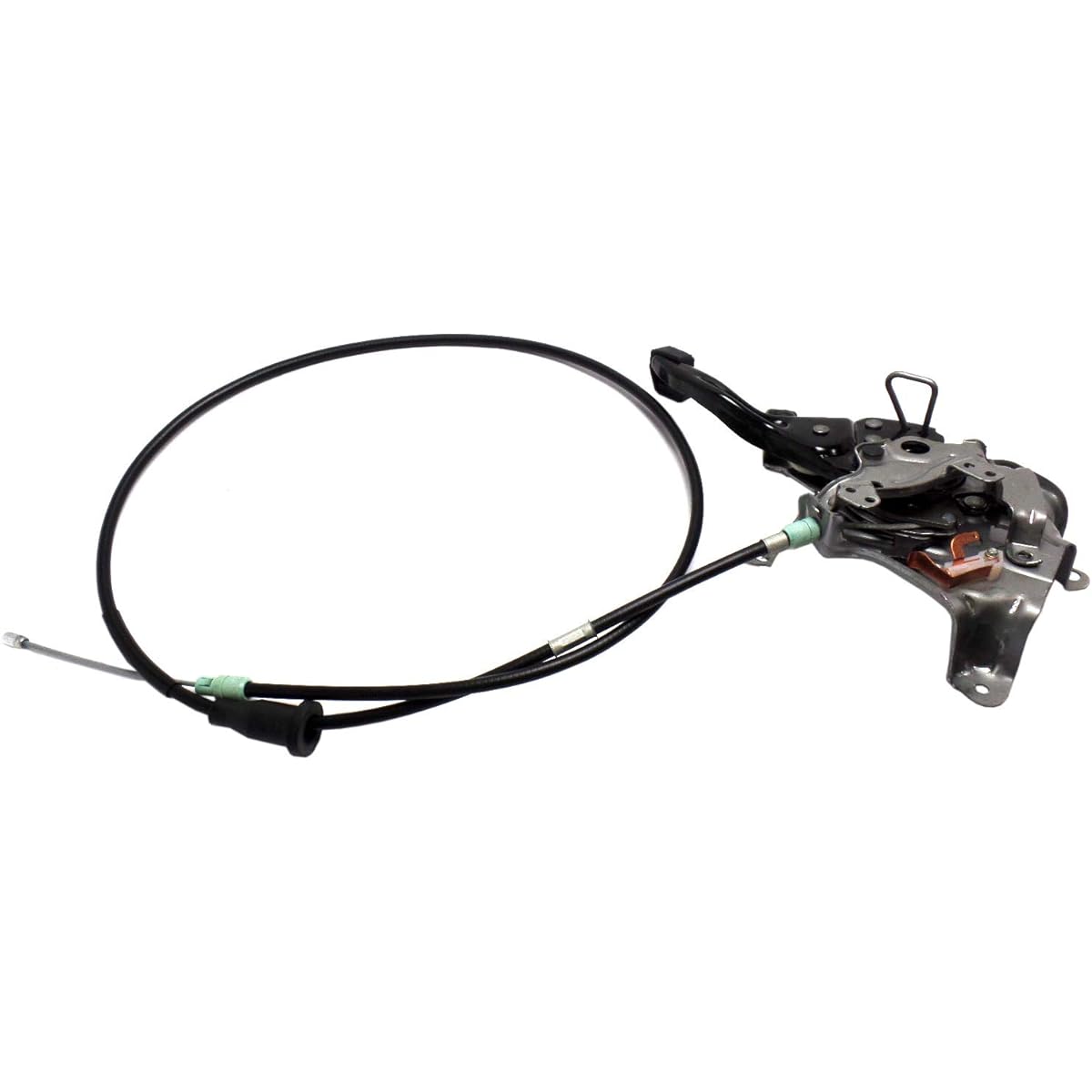 Genuine Chrysler 4877802AD Parking Brake Lever