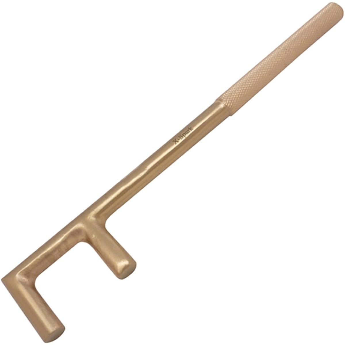PROMOTE Explosion-proof round valve handle 250mm BBH250R