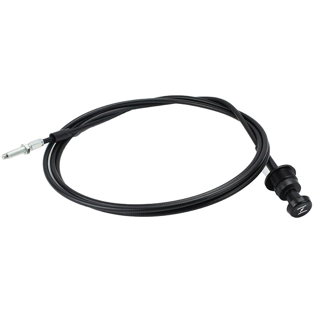POLARIS 2004-2005 RANGER 2X4 4X4 6x6 Ranger cable chalk 7080937 OEM