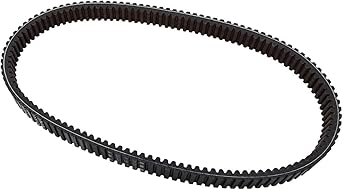 GATES G-FORCE CVT Kevler High Performance Drive Belt 20G4022