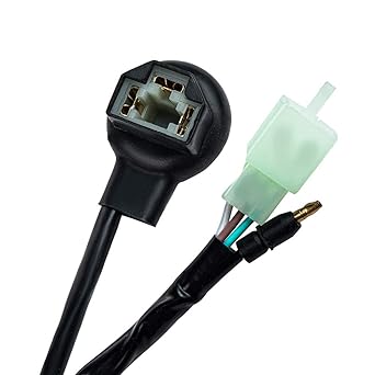PUCKY LIGHT START KILL L/H Switch Honda TRX250R ATV 1986-1989