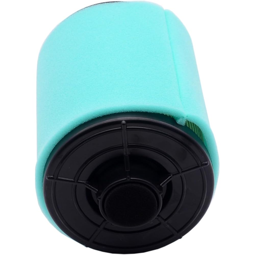 Can I do it for a motorcycle bleacher filter