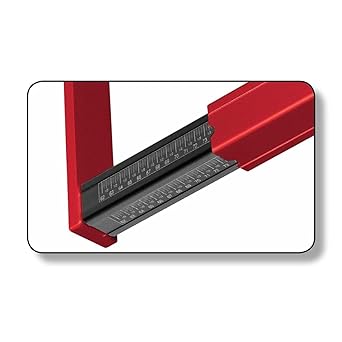Longacre 52-50840 Billet Almistager Gauge