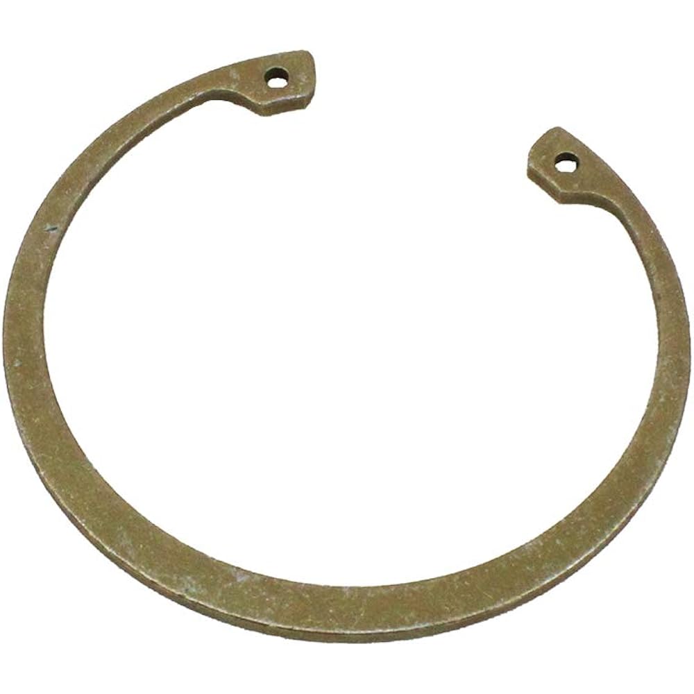 Polaris internal holding ring genuine OEM parts 7710780 1 piece