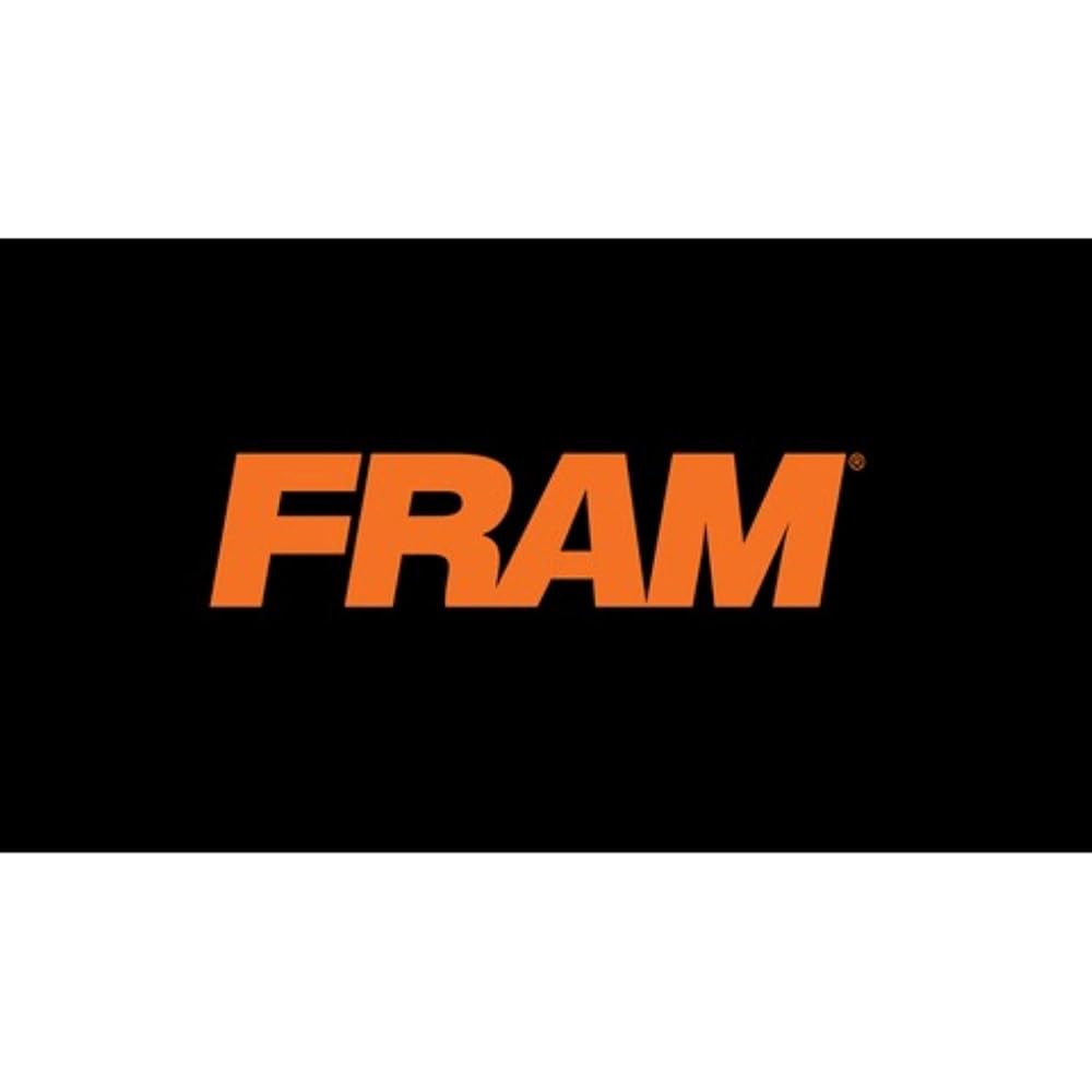 Fram CH9301 Highly durable cartridgesio Il filter