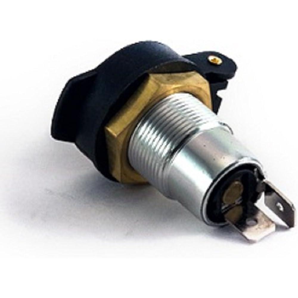 Warm&Safe Heller type socket (with cover) WS-AC-03