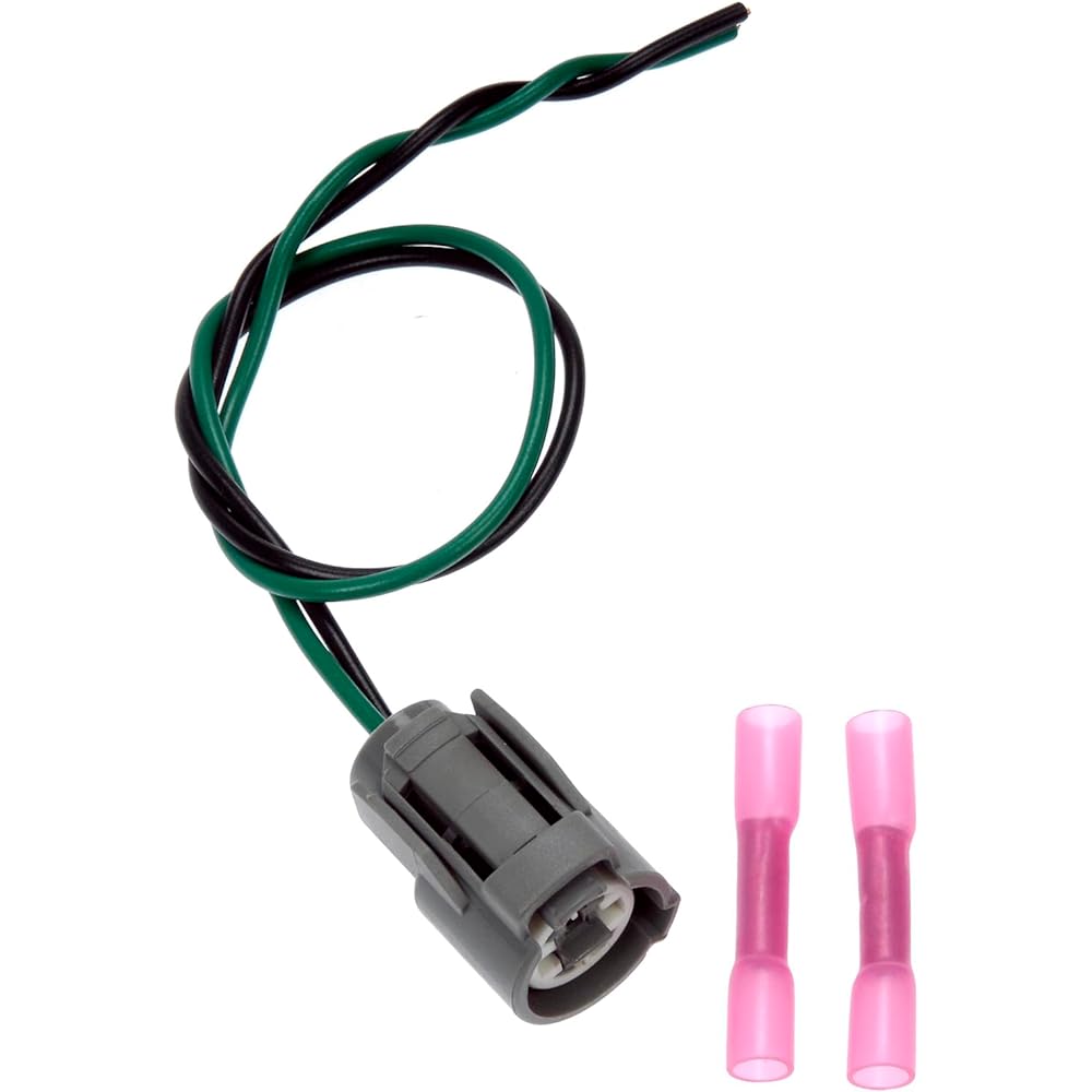 DORMAN 645-203 Power steering pressure switch connector