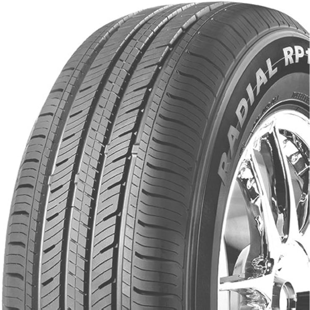 RP18 All- Season Radial Tire-175/65R14 82H