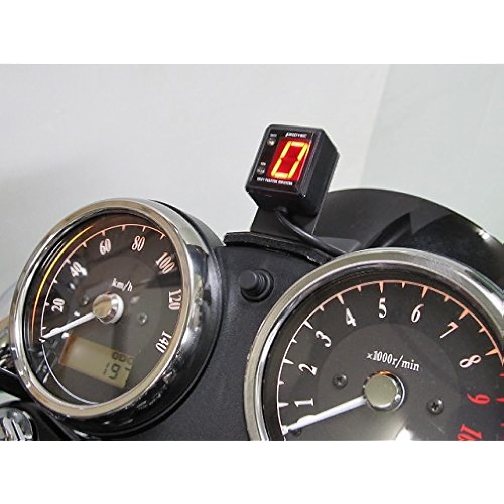 PROTEC Shift Position Indicator Kit SPI-K40 '07~ Estrella (FI car) 11368