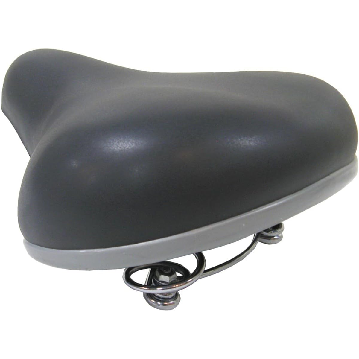 CAPTAIN STAG Offle Super Large Saddle Gray Y-2153