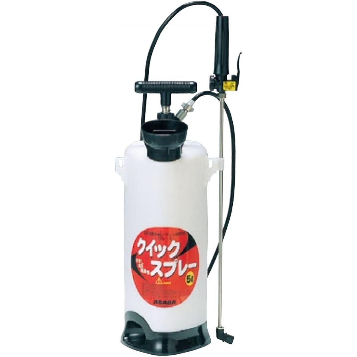 Asaba manual pest control machine resin quick spray QS-5ST