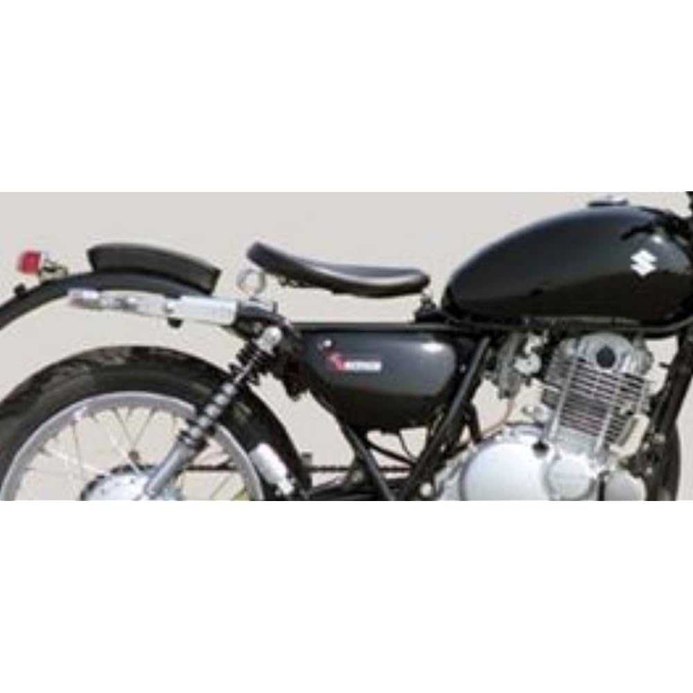 KITACO Pillion Pad ST250/ST250E 610-2782900