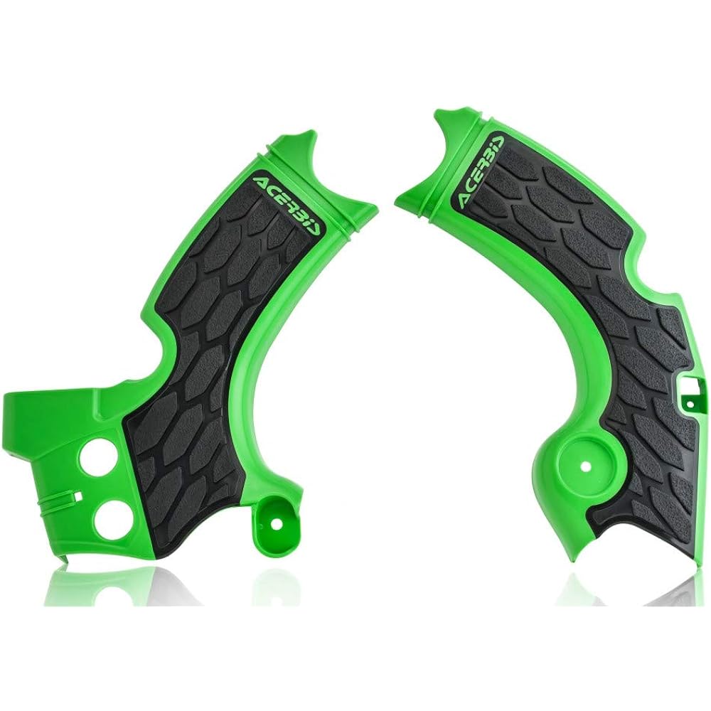 Acerbis 2657591089 Grip