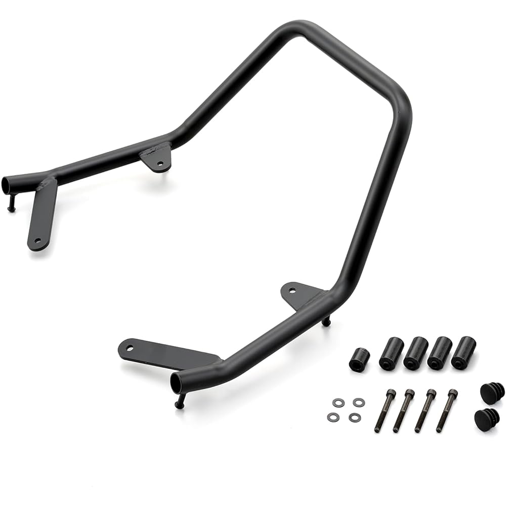 Daytona Motorcycle Tandem Grip Grab Bar KATANA(19-22) 14986