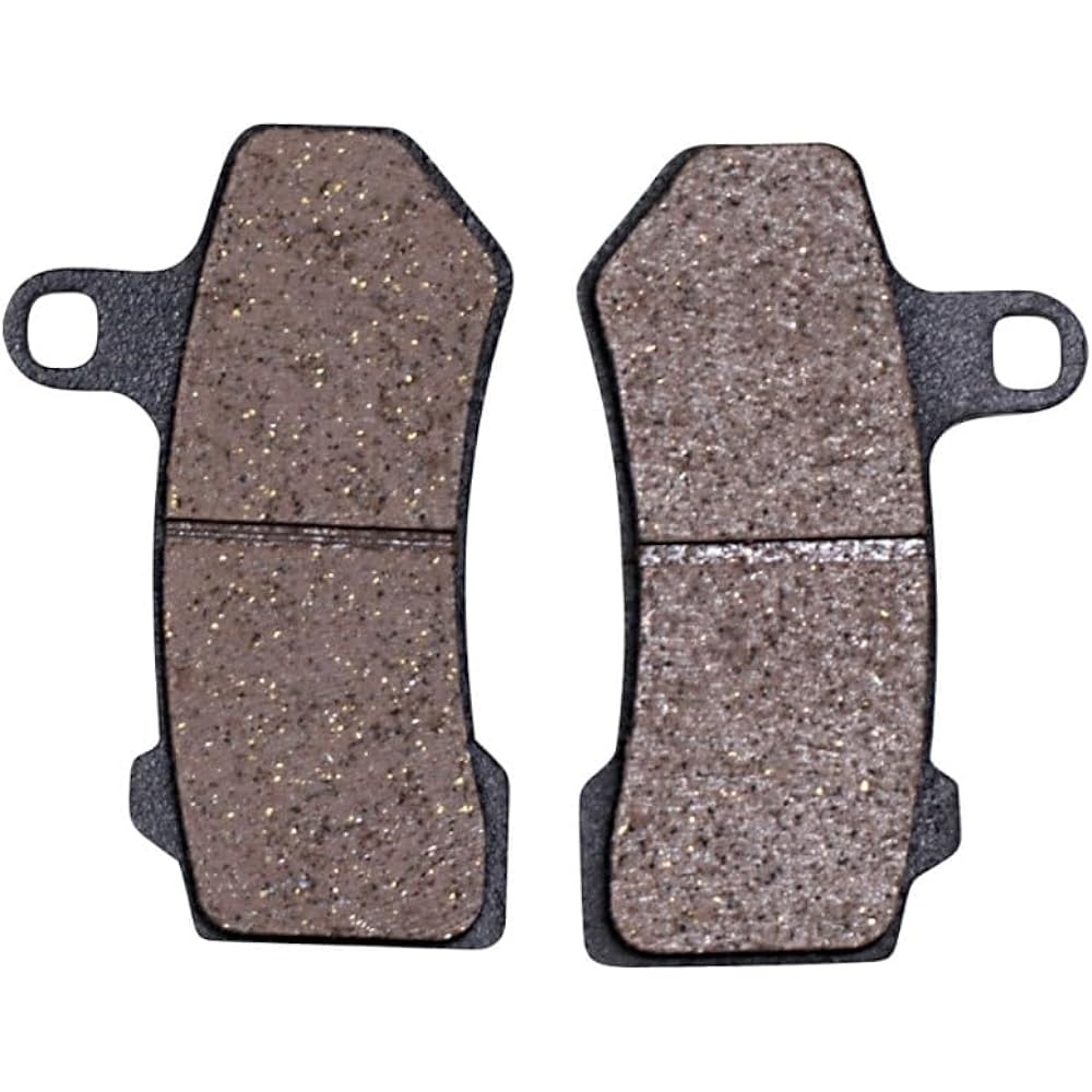 LYNDALL RACING BRAKES Z PLUS Brake Pad 7254-Z+