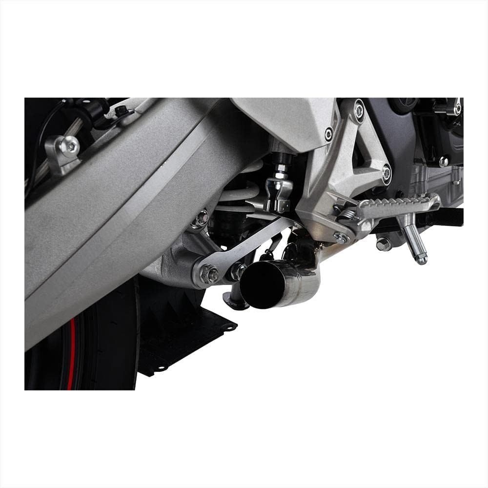 EFFEX Short Side Stand CBR250RR/ABS PHS0030