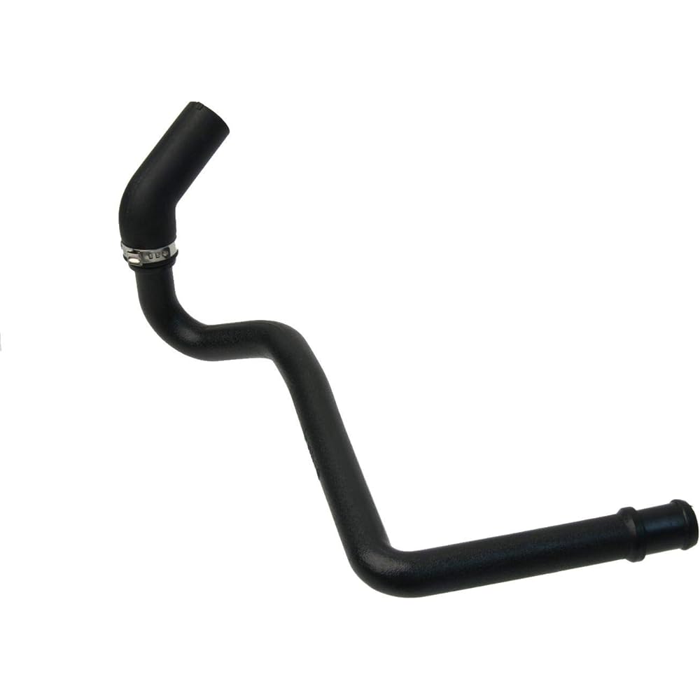 URO Parts 037103213BKIT Engine crankcase breather hose Valve cover pressure adjustment valve