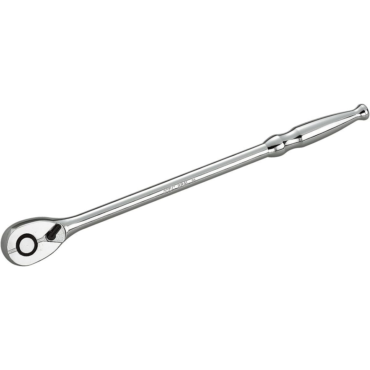 Kyoto Machinery Tools (KTC) Long Ratchet Handle BR4L-S