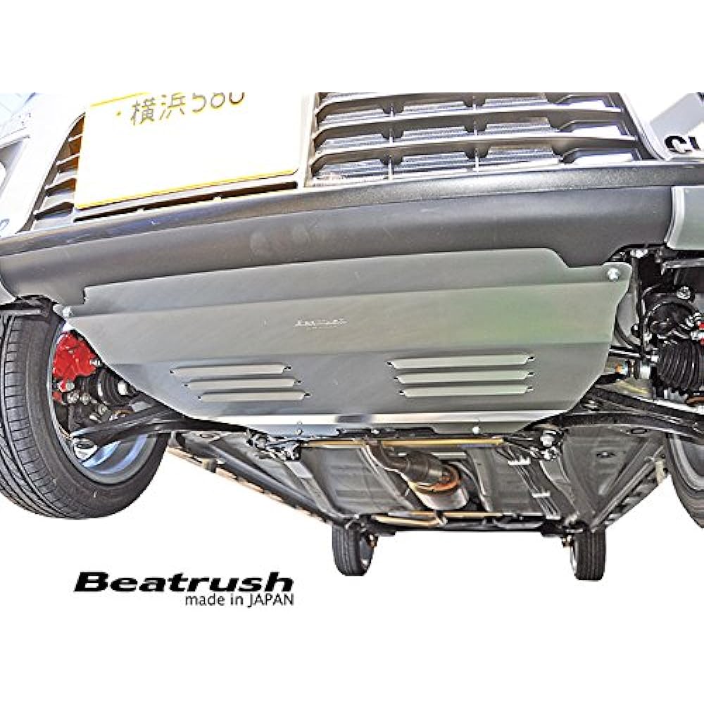 Alto Works HA36S Under Panel S585040