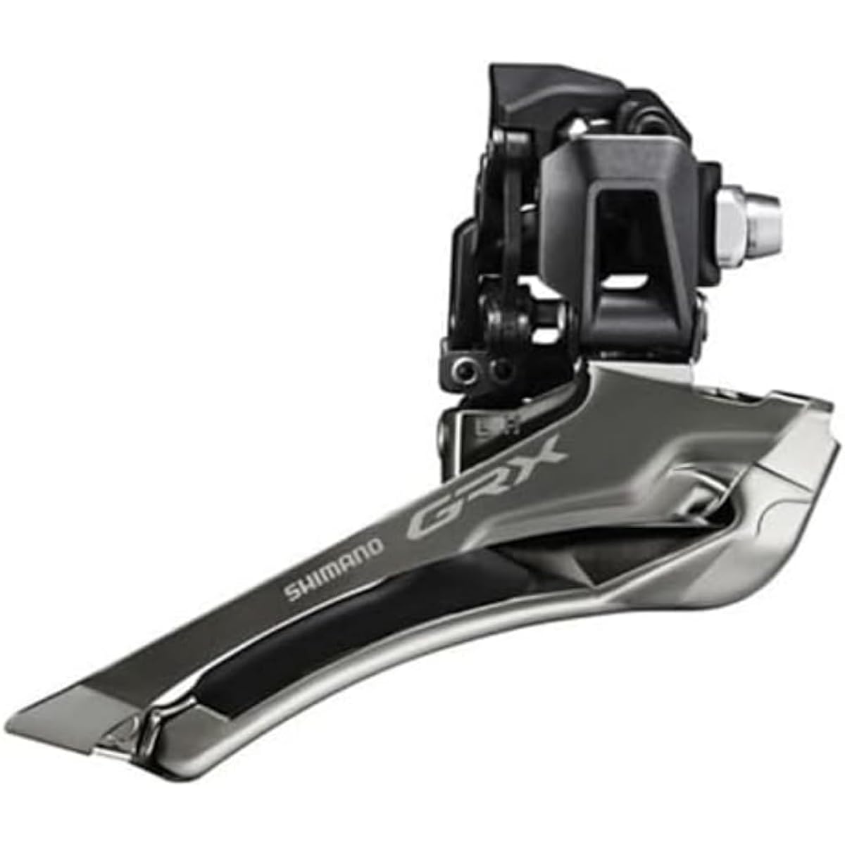 SHIMANO FD-RX820-F BRZ 2x12S